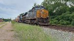 CSX 3195 represents I135.
